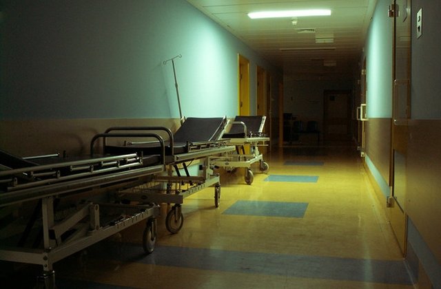 Constanta: Toxiinfectie cu Salmonella la sase pacienti internati