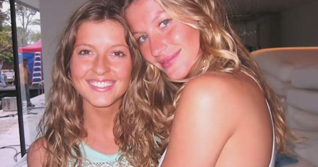  Top  Celebritati despre care NU STIAI ca au frati gemeni