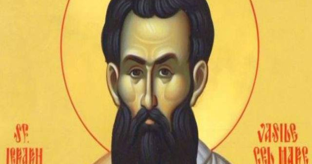  Top  Ziua in care TREBUIE sa bei cat mai mult vin. Sfantul Vasile aduce bunastare si veselie in noul an