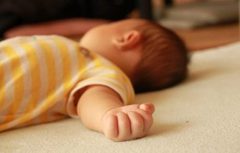  Top  Mama la 5 ani? Care sunt cei mai tineri parinti din lume