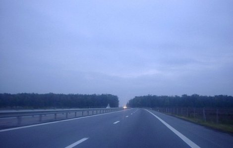 Proiect: Inaugurarea lucrarilor inainte de receptie, pedepsita cu inchisoarea