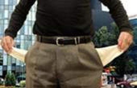 'Averile nejustificate se confisca!'