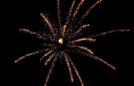 Bruxelles: Ceremoniile in aer liber programate de Revelion, anulate