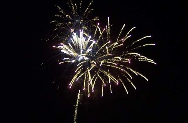 MAI: Revelion fara incidente si cele mai linistite sarbatori de iarna din ultimii cinci ani