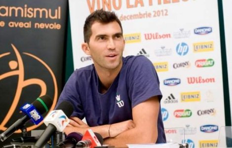 Tecau vrea mai multe meciuri alaturi de Mergea