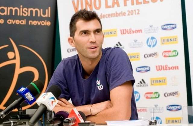 Tecau vrea mai multe meciuri alaturi de Mergea pentru a fi in forma maxima la JO de la Rio