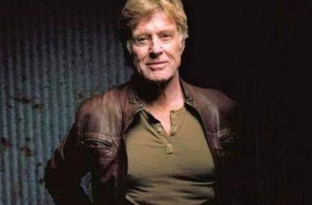 Robert Redford, victima unei farse online privind decesul sau