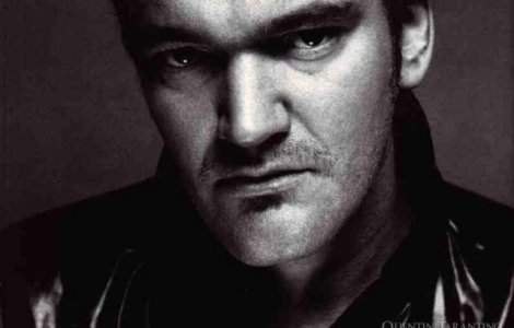 Regizorul Quentin Tarantino, acuzat de plagiat