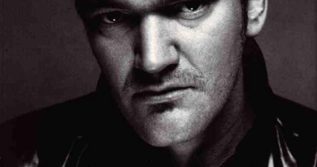 Regizorul Quentin Tarantino, acuzat de plagiat