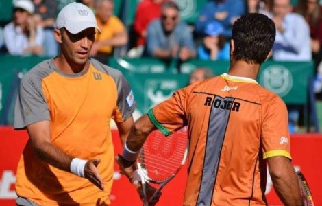 Ce pereche vor intalni Horia Tecau si Jean-Julien Rojer in primul tur la Doha