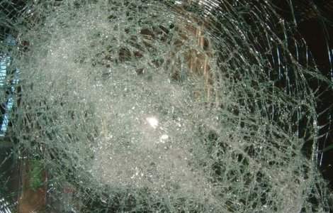 Franta: Accident rutier de amploare, soldat cu 12 raniti