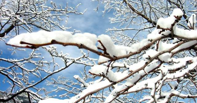 Atentionarea cod galben de ninsori pentru sudul tarii ar putea fi prelungita