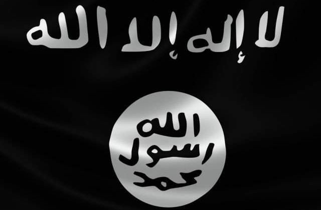 Fabrica de obuze a Statului Islamic, distrusa intr-un raid francez in Siria