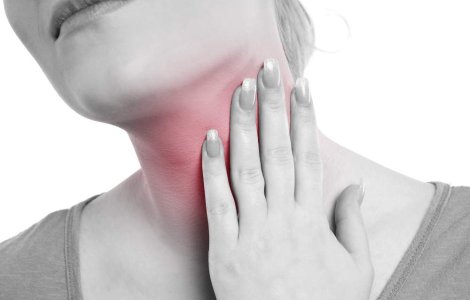  Top  Ieftin si eficient! Alimente care ajuta la ameliorarea durerii in gat