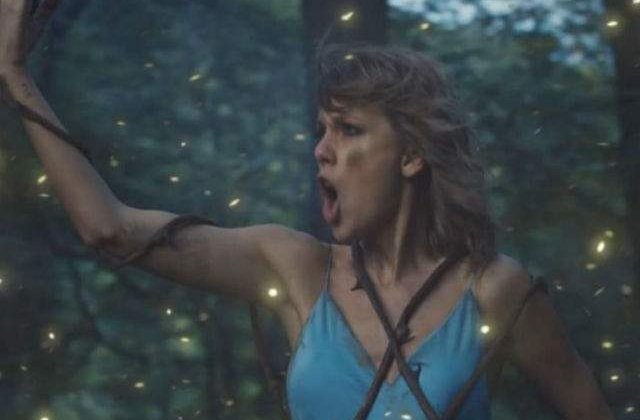 [VIDEO] Trebuie sa vezi noul videoclip al lui Taylor Swift. Este superb!