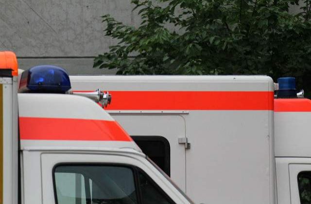 Pilot KLM, un erou ce a aterizat de urgenta la Bucuresti pentru a salva un copil