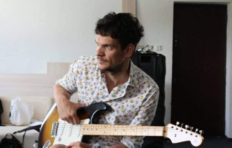 Ce provocare personala si-a fixat Tudor Chirila pentru 2016