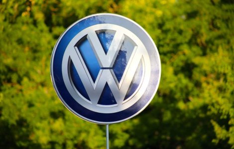 Grupul auto Volkswagen, dat in judecata in SUA in scandalul emisiilor