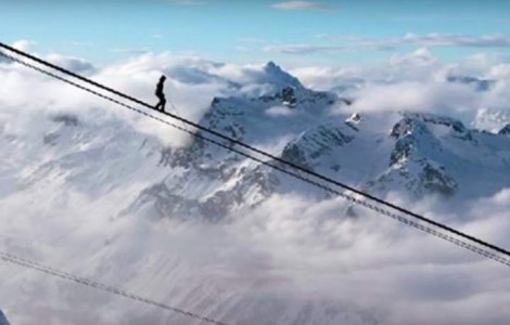  Top  Cele mai nebunesti recorduri mondiale, in imagini spectaculoase