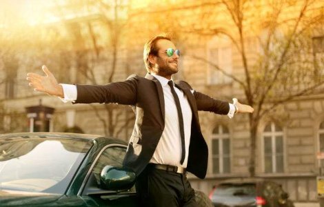  Top  Mentalitatea invingatorului: 7 moduri in care oamenii bogati gandesc diferit