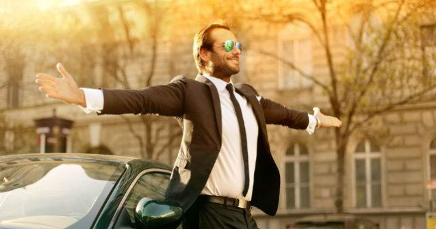  Top  Mentalitatea invingatorului: 7 moduri in care bogatii gandesc diferit