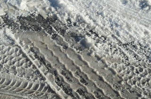 Toate firmele care asigura deszapezirea in Capitala, amendate