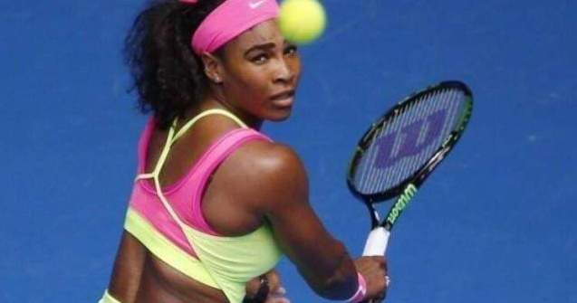 Cupa Hopman: Serena Williams a abandonat meciul cu Jarmila Wolfe