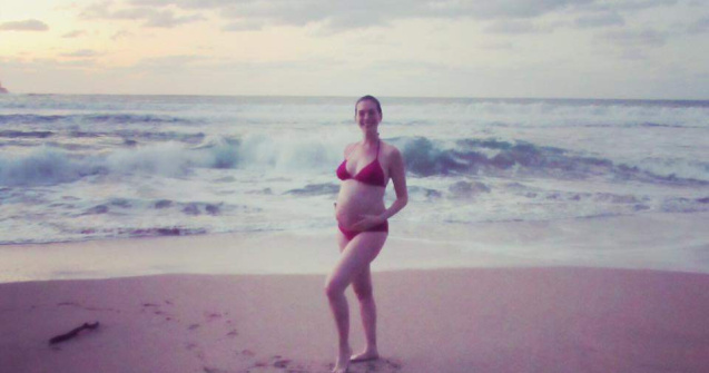 Anne Hathaway a confirmat ca este insarcinata