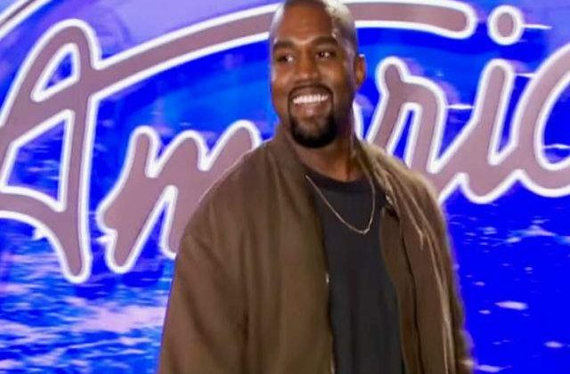 [VIDEO] Kanye West a fost la auditii la American Idol. Cum a reactionat juriul