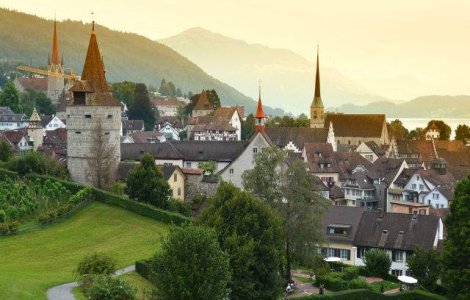  Top  TOP 10 tari sigure unde te poti ascunde in cazul unui razboi global