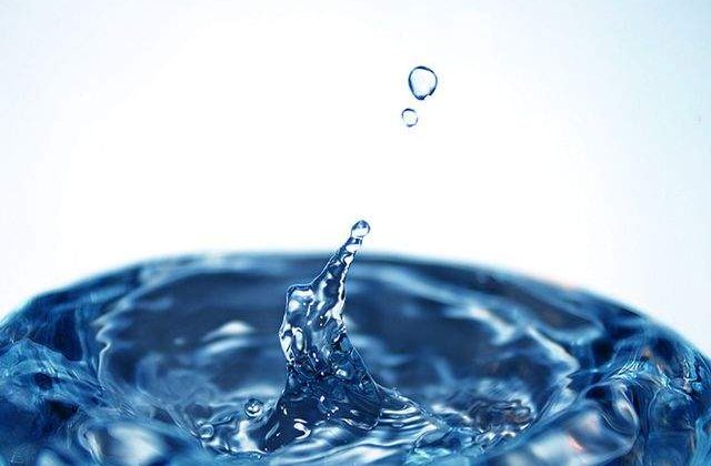 Apa inseamna viata! 10+1 Lucruri uimitoare despre vitalul lichid