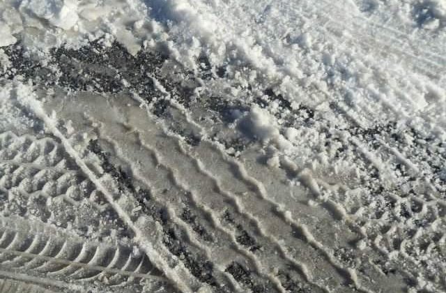 Capitala: Firmele care se ocupa de deszapezire, amendate pentru a doua zi consecutiv