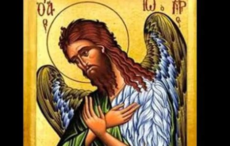  Top  Astazi NU AI VOIE sa fii trist! Traditii si obiceiuri de Sf. Ioan