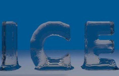  Top  Frumusetea anotimpului geros! Sculpturi din gheata, in imagini impresionante