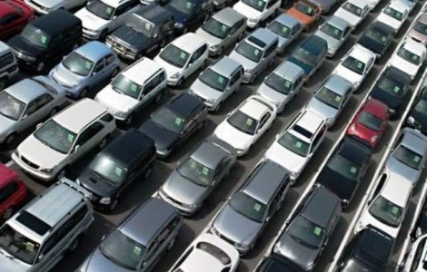 Cate masini ar putea rascumpara grupul Volkswagen in SUA