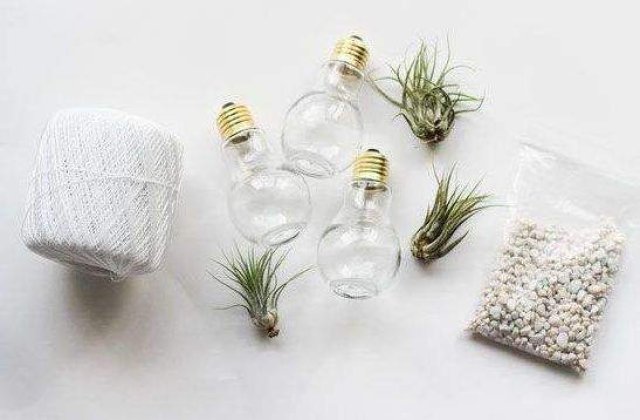 Tot ce nu stiai ca poti face cu un bec