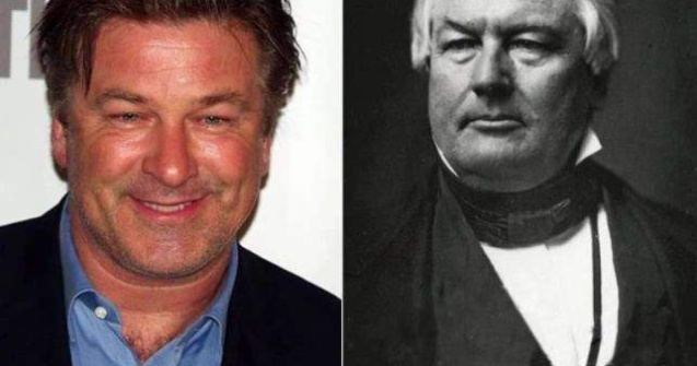  Top  Calatorie in timp: Cum aratau vedetele intr-o viata anterioara