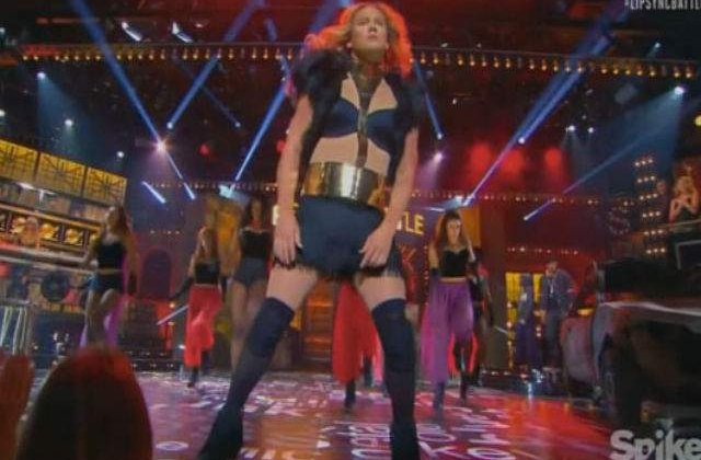 [VIDEO] Trebuie sa vezi! Channing Tatum o imita la perfectie pe Beyonce