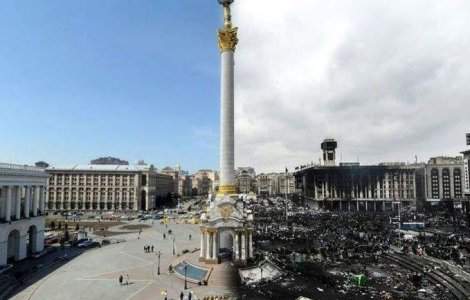  Top  De necrezut! Poze care au socat lumea