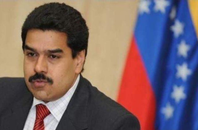 Venezuela: Conflictul intre opozitie si Guvern se transforma intr-o criza institutionala