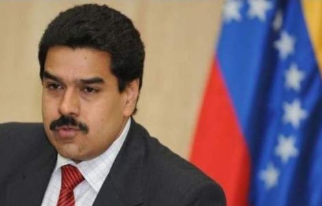 Venezuela: Conflictul intre opozitie si Guvern se transforma intr-o criza institutionala