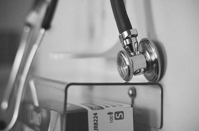 China: Spital demolat in timp ce medici si un pacient se aflau in interior