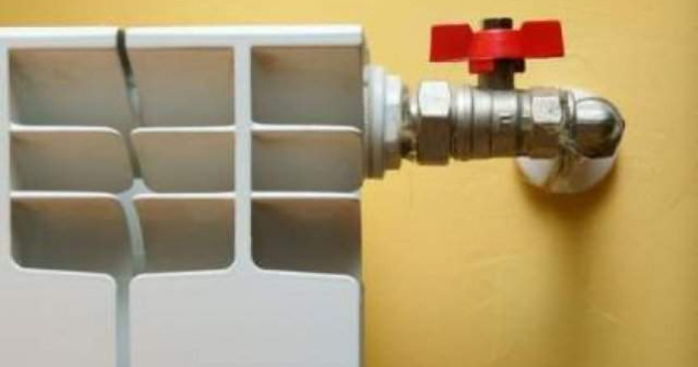 Galati: Mii de apartamente, fara apa calda si caldura