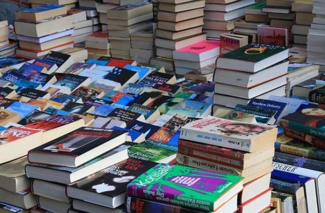 Sediul Librariei Sadoveanu din Magheru, RETROCEDAT