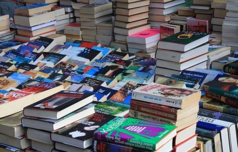 Sediul Librariei Sadoveanu din Magheru, RETROCEDAT