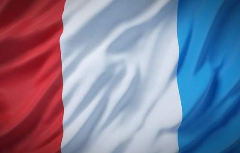 Luca Niculescu, ambasador plenipotentiar al Romaniei in Franta