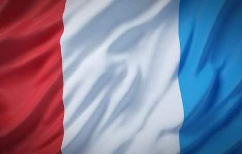 Luca Niculescu, ambasador plenipotentiar al Romaniei in Franta