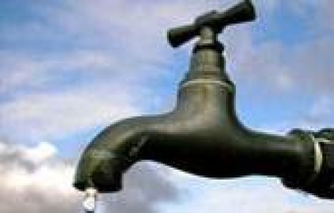 50% din boli eradicate si apa potabila pentru lumea a treia!