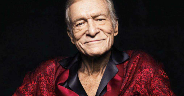  Video  Conacul Playboy ar putea fi pus in vanzare