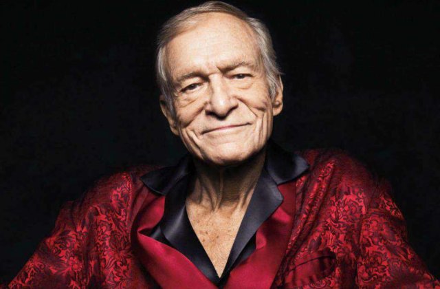 [Video] Conacul Playboy ar putea fi pus in vanzare